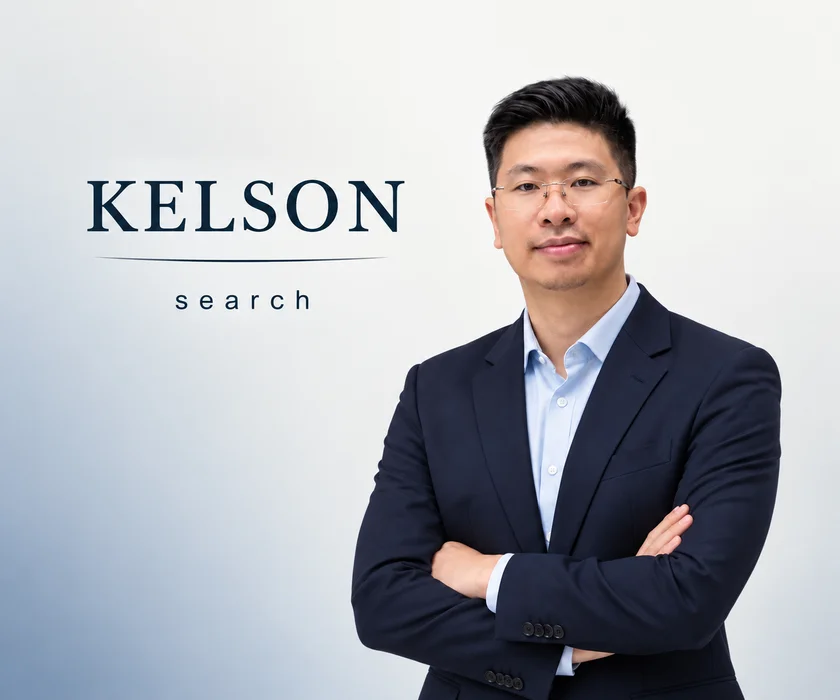 Nam Phan · Founder, Kelson